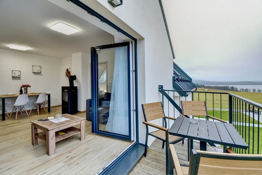 Apartmán Lipno - Dvě Zátoky - Image 1