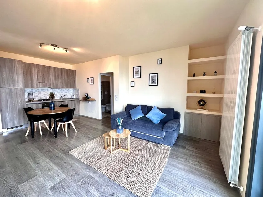 “The dream” panoramic view - Image 1
