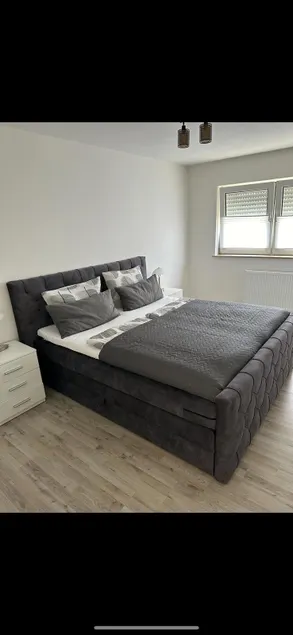 Modern apartment 10 minutes to Aachen Newly furnished - Image 1