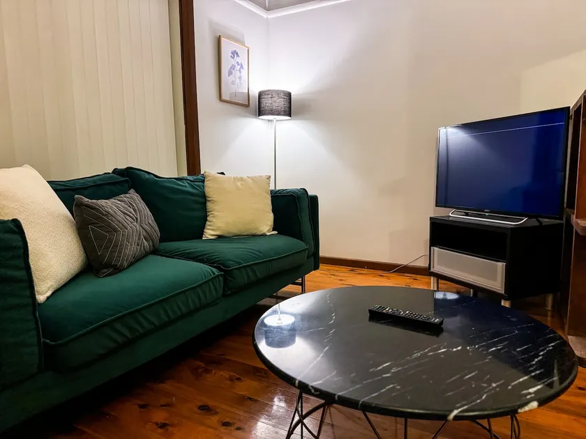 Old Charm Guesthouse - Image 1