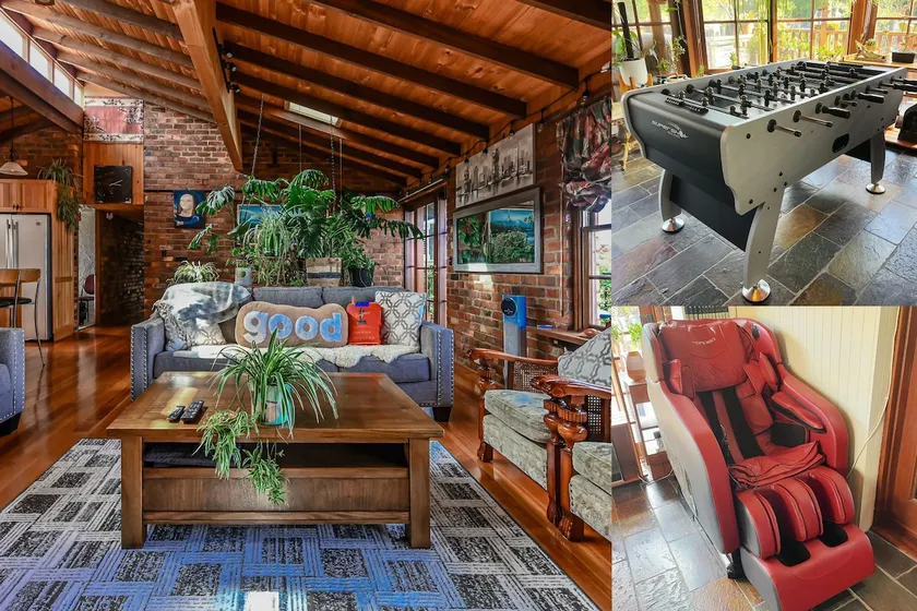 Two-Level Family Apt · Beach Nearby · 15min to CBD - Image 1