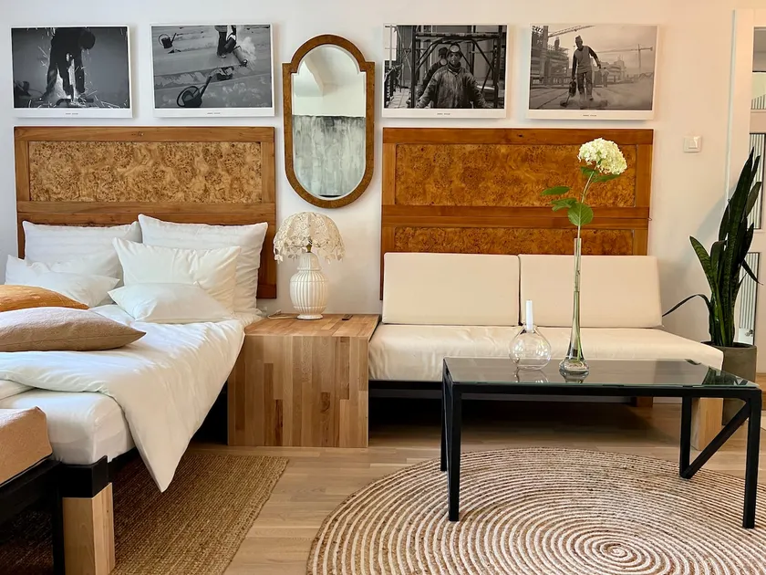 Mia Studio Apartment - Image 1