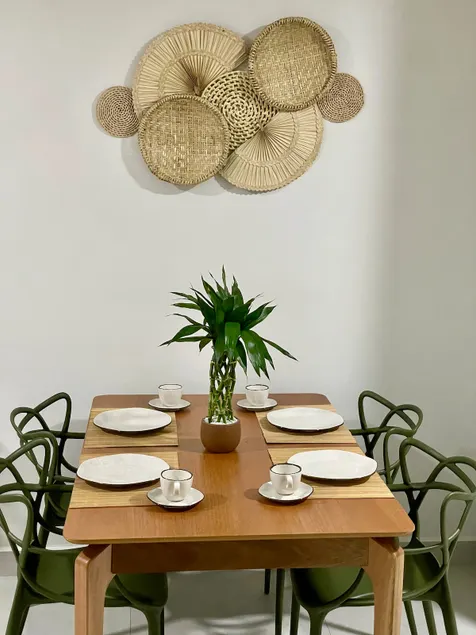 Garden 103 - 2 bedrooms with air conditioning - Image 1