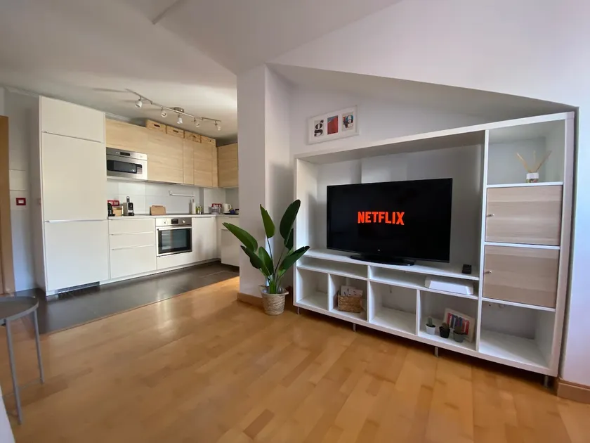 Apartamento Akiver - Image 1