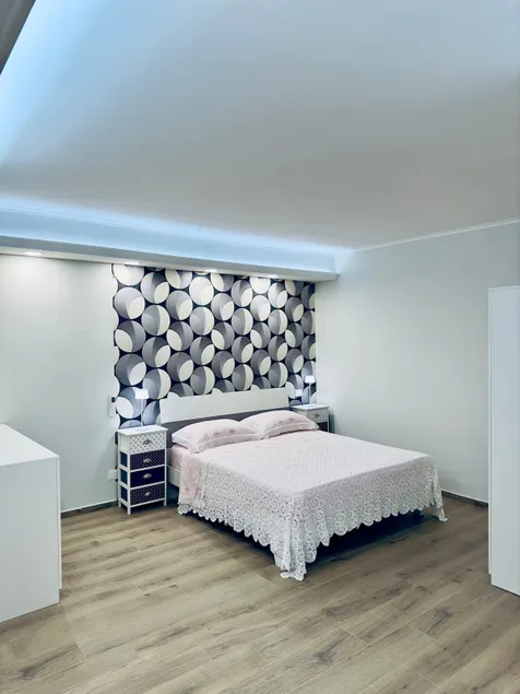 Sunset Suite – Pool & Cilento View - Image 1