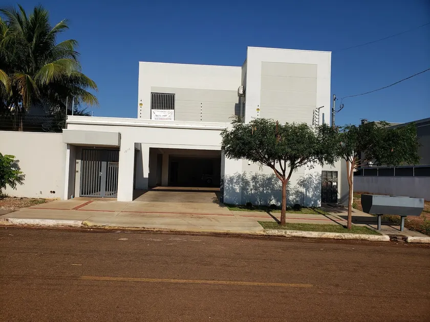Vila Goulart apartment - Image 1