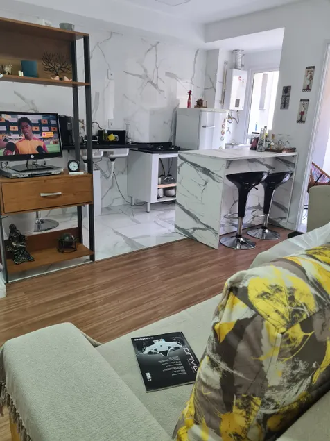 Cozy central apartment - Image 1
