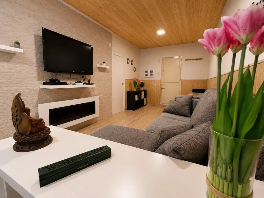 La Casita Gergaleña: Comfort - Image 1