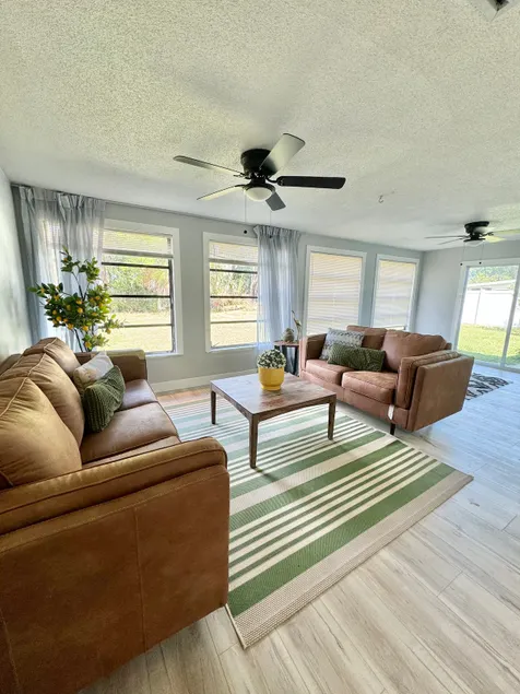 Modern cozy Home Palm Coast - Image 1