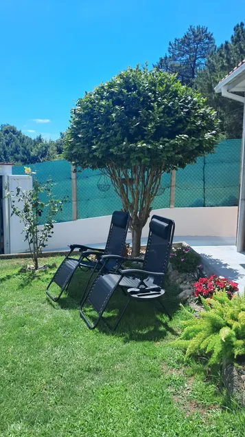 House near the beach and surrounded by nature - Image 1