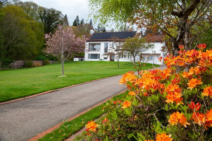 Drumfin Cottage, Beautiful Secluded Fully Detached - Image 1