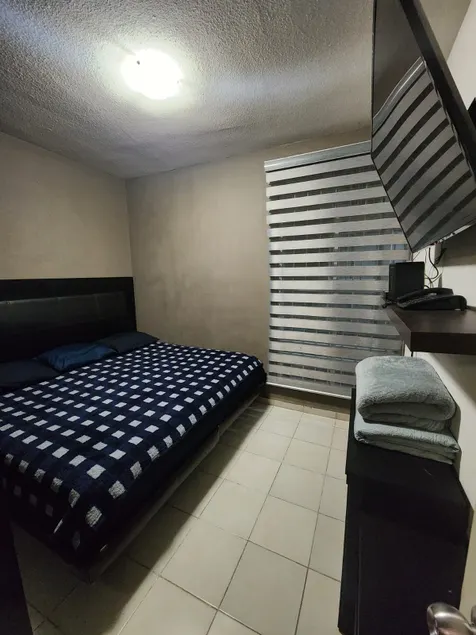 Apartment just 5 minutes from the Arena CDMX - Image 1