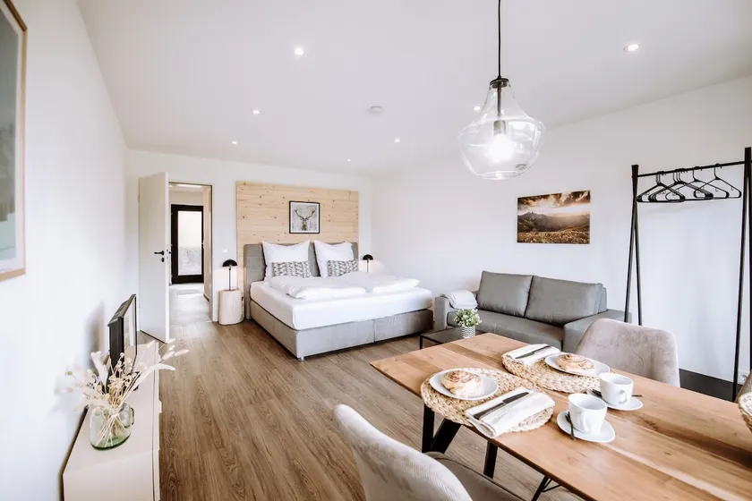 Apartment Kienberg I WIFI I Parken I Sport - Image 1