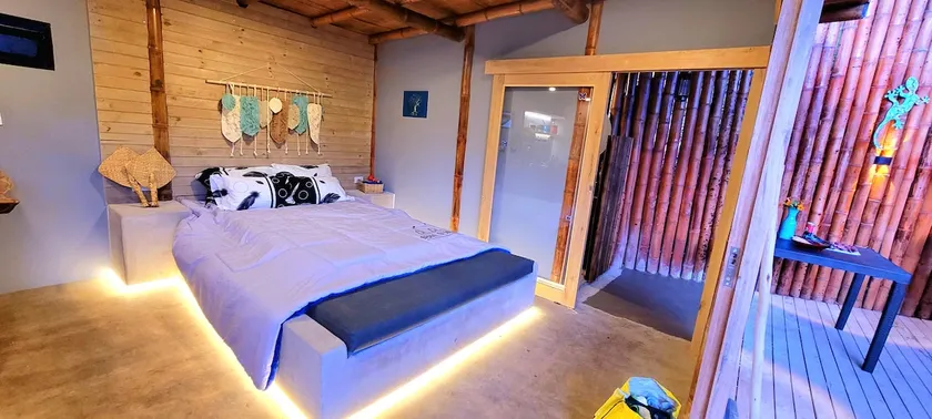 Villa Bambú, a new experience - Image 1