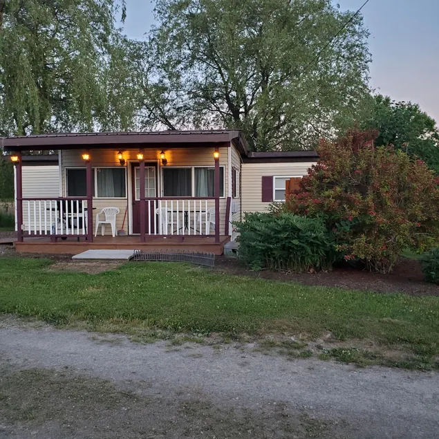 Mountain View Getaway - Image 1