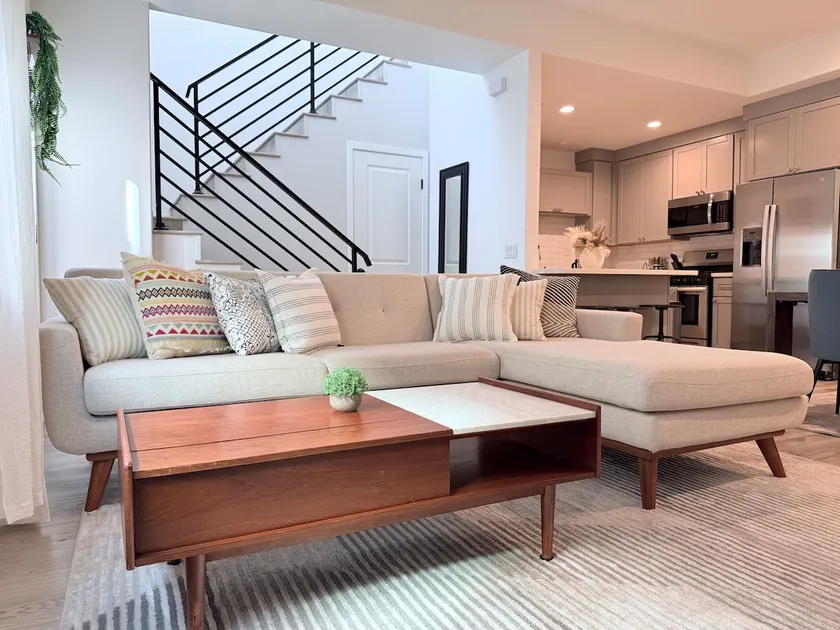 Modern Family Haven - Minutes from Disney Magic-OC - Image 1