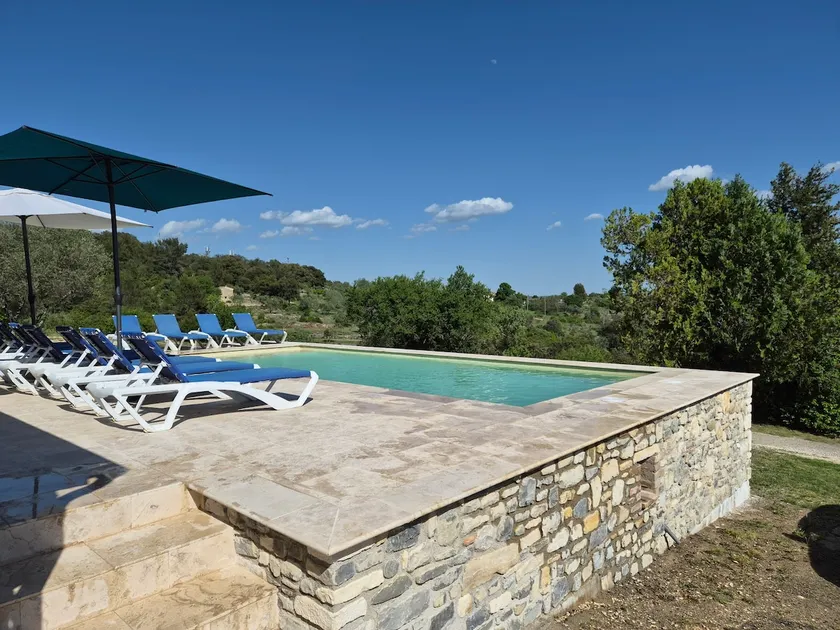 Very Beautiful Farmhouse - Image 1