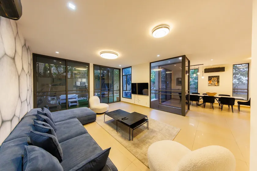 Super house - Villa 09 - Image 1