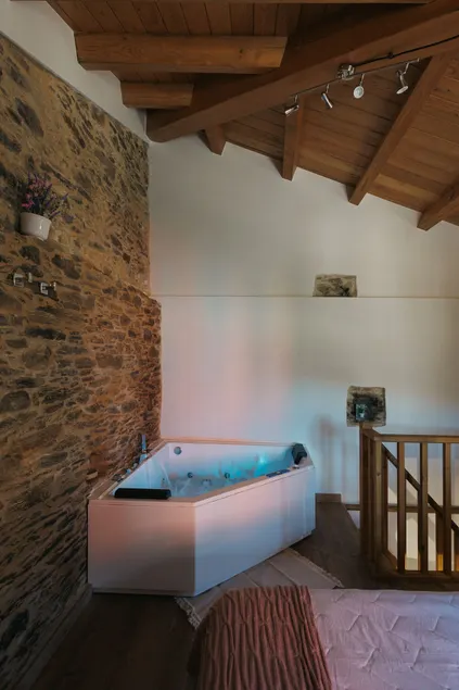 casa Robaleira - Image 1