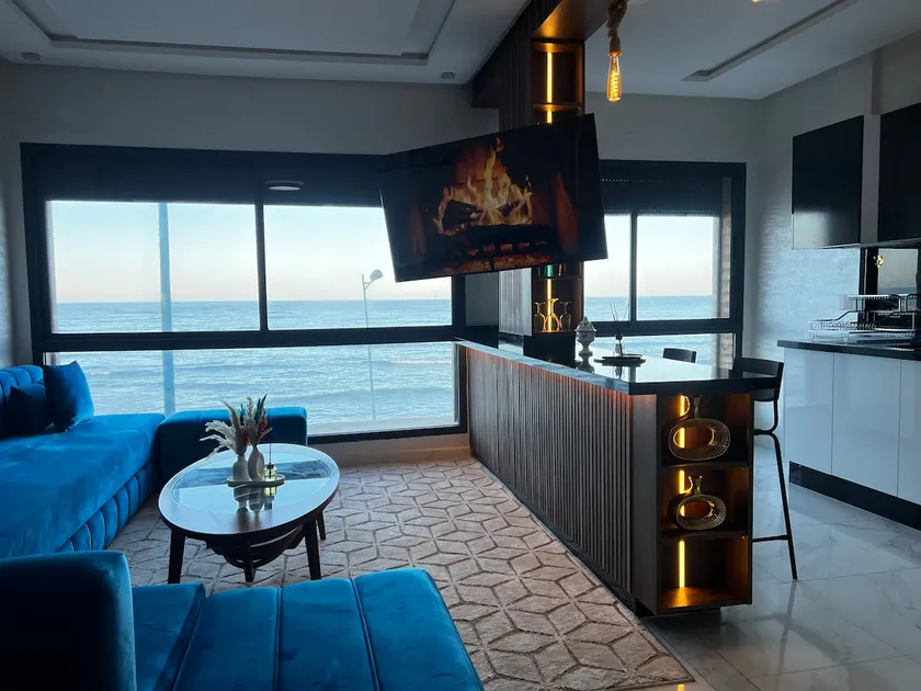 Host's dream – Panoramic Sea Shine - Image 1