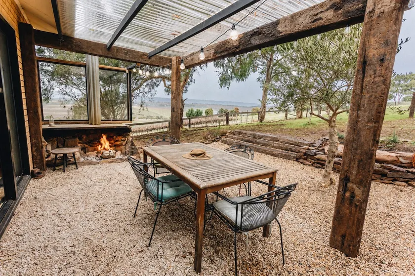 Kingsgate Farm-Stay - Image 1