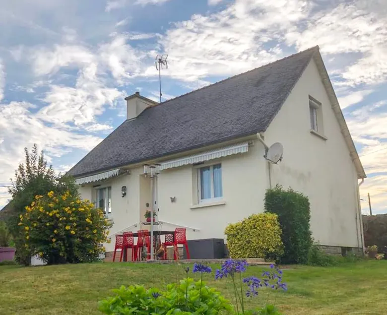 Marylou's House, family and quiet - Image 1