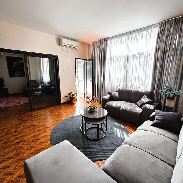 Executive Escape in Sommerchield - JP Residencial - Image 1
