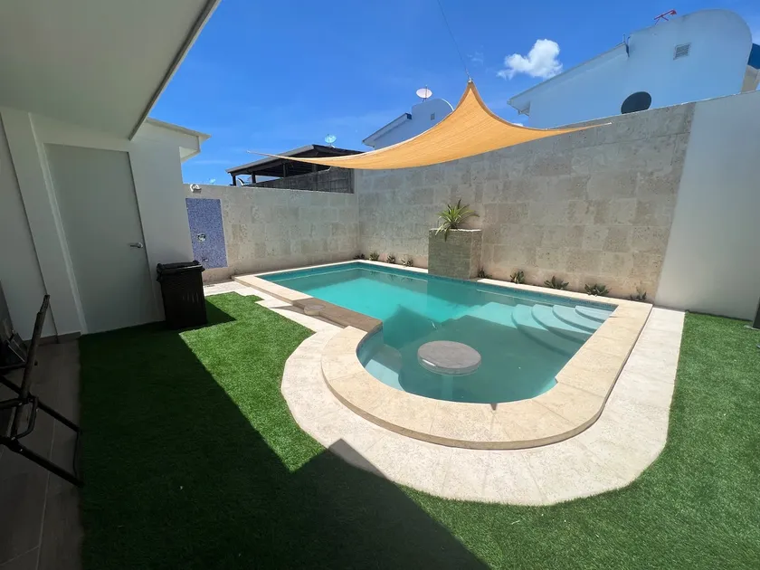 Her’s House - Image 1