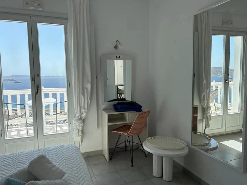 magic balcony - Image 1