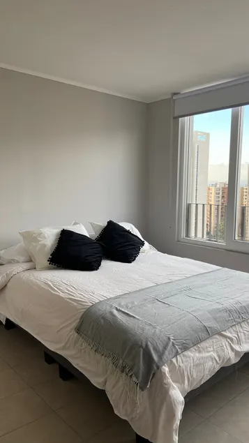 Brand new apartment with an east view - Image 1