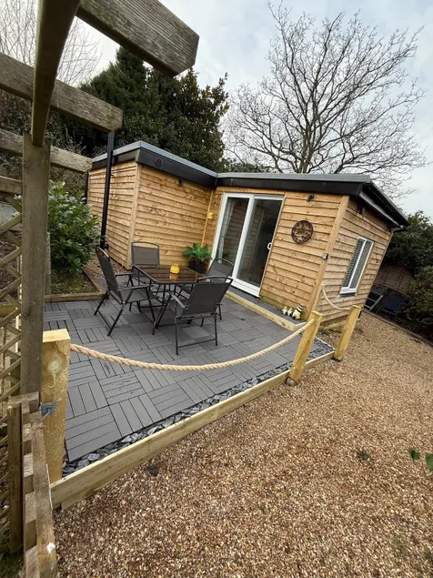 The Bee House - Image 1