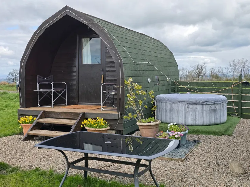 Cherry Trees Farm Campsite - Image 1