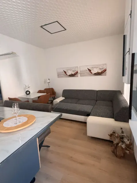 Cozy Gleisdorf city apartment - Image 1