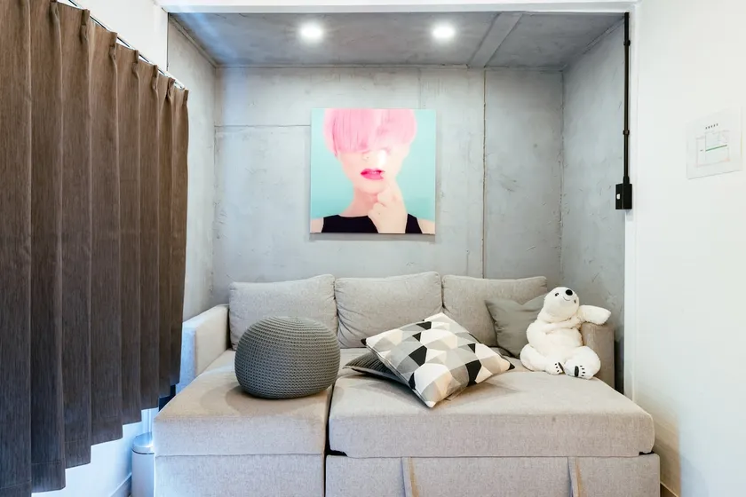 Sakura House | 15 minutes directly to Nagoya Station! Private villa like a hideaway | Near Gaishi Hall - Image 1