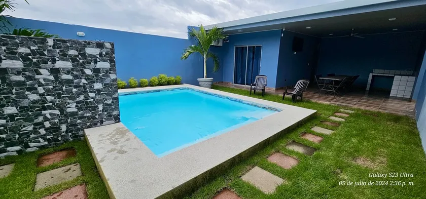 Villa Oahu Casa Privada Jaco Centro - Image 1