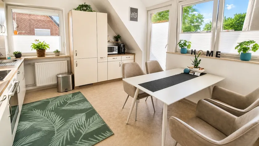 LandLicht vacation home in a quiet location - Image 1