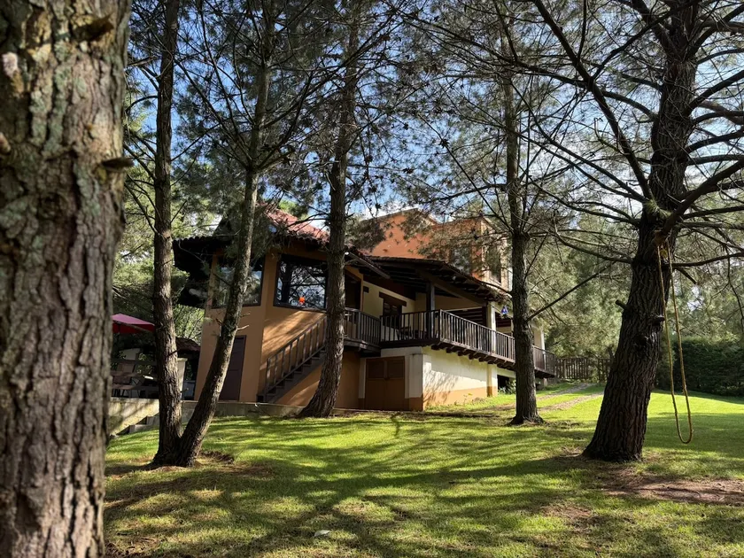 Cabaña El Roble Mazamitla - Image 1