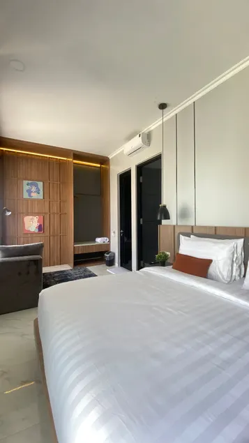Pinasti Nirwana Villas - Image 1