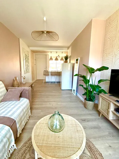 Mediterranean getaway - Cozy and stylish apartment - Image 1