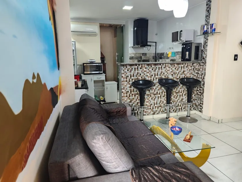 Apartamento Jardim Carioca Super Comfort - Image 1