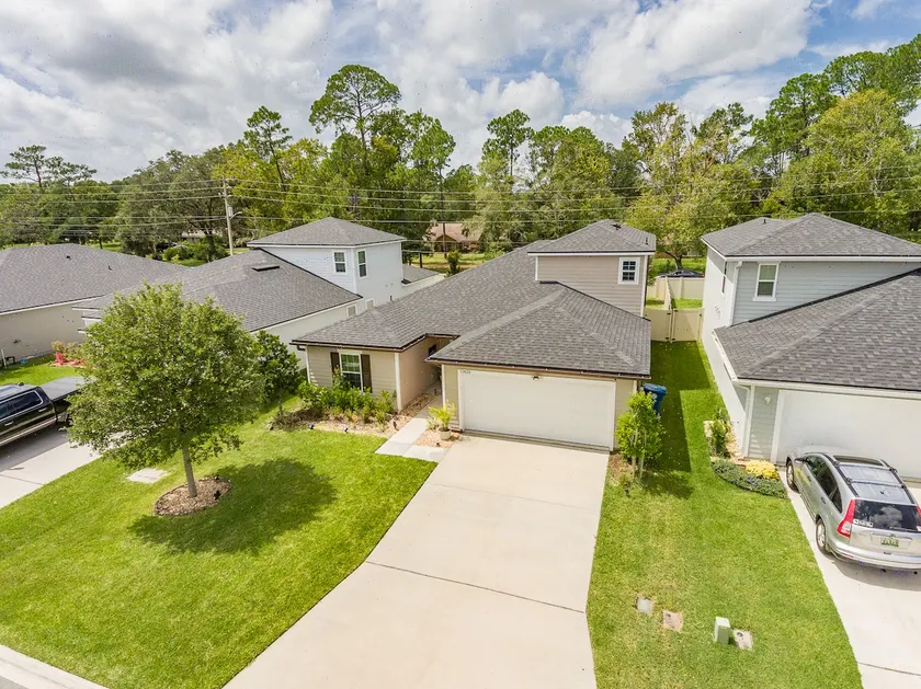 LTR Spacious Home 4BR-3B RiverCityJaxAirport-Beach - Image 1