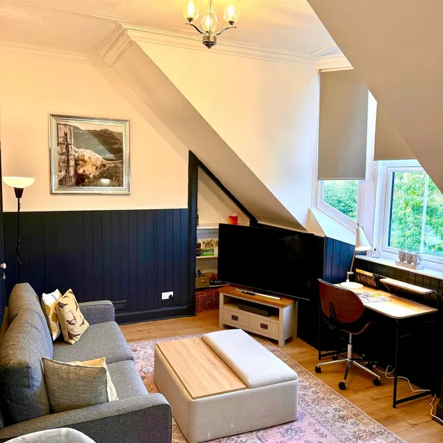 Relax & Unwind in Beautiful Jedburgh - Image 1