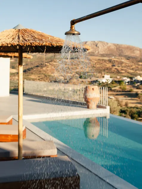 Profitis Luxurious Villa in Serene Crete - Image 1