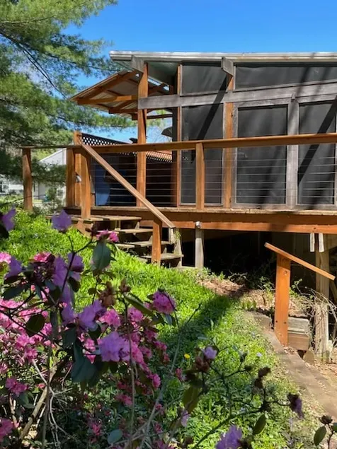 Cute Cozy Cabana - Image 1