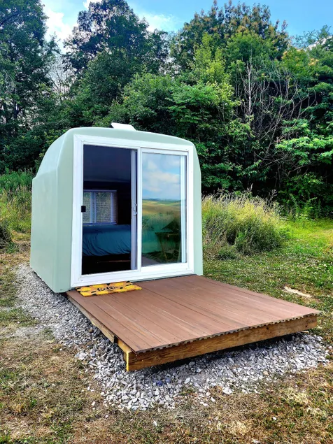 The Toad Abode @TheGreat48Escape - Image 1