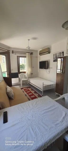 Sahil Apart - Image 1