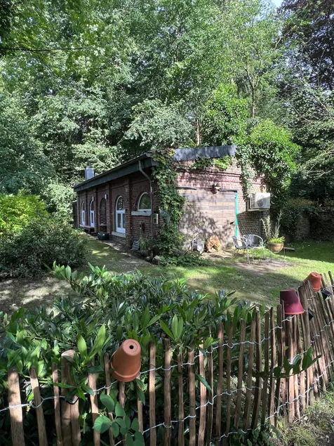 Orangerie - Image 1