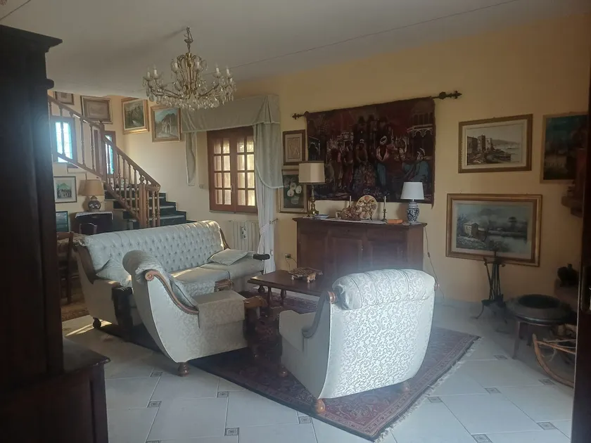 Vacation Home in Serra Scirocco - Image 1