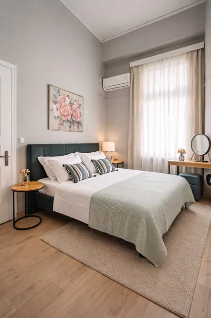 Harmony Haven | Cozy Apartment for Couples - Image 1