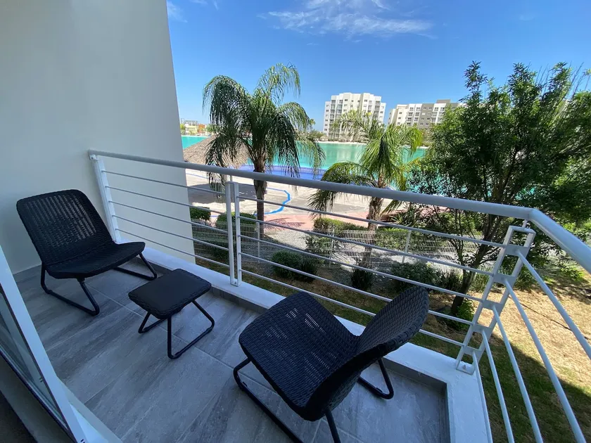Beautiful new apartment - Image 1